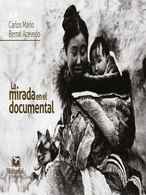 cover image of La mirada en el documental